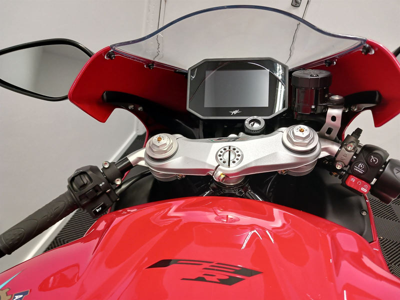Load image into Gallery viewer, 2023 MV Agusta F3 R Rosso
