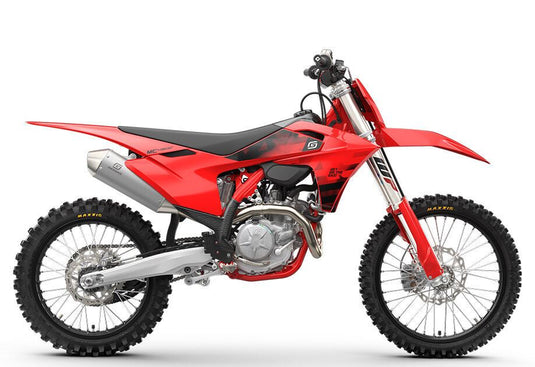 2027 Gas Gas MC 450F