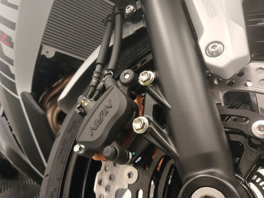 2026 Kawasaki Ninja 650
