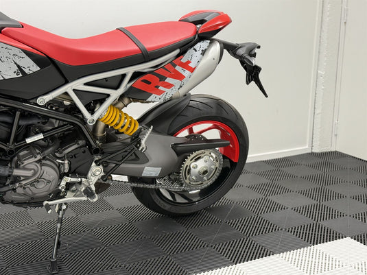 2024 Ducati Hypermotard 950 RVE