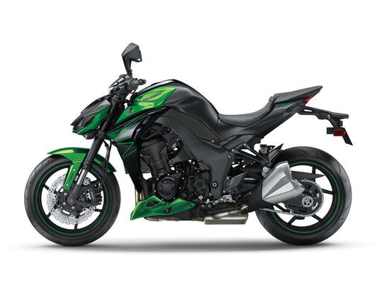 2025 Kawasaki Z 1000