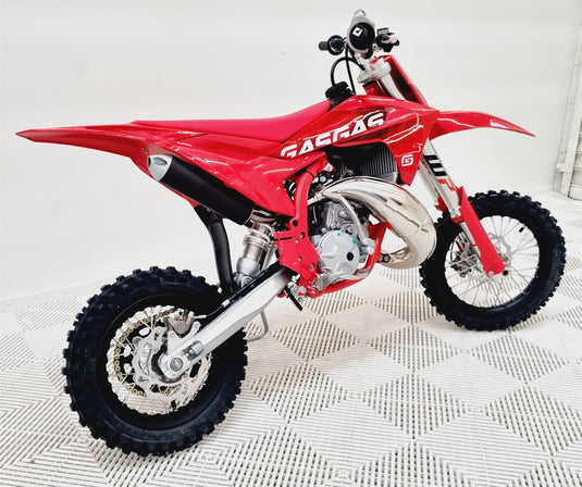 2026 Gas Gas MC 50