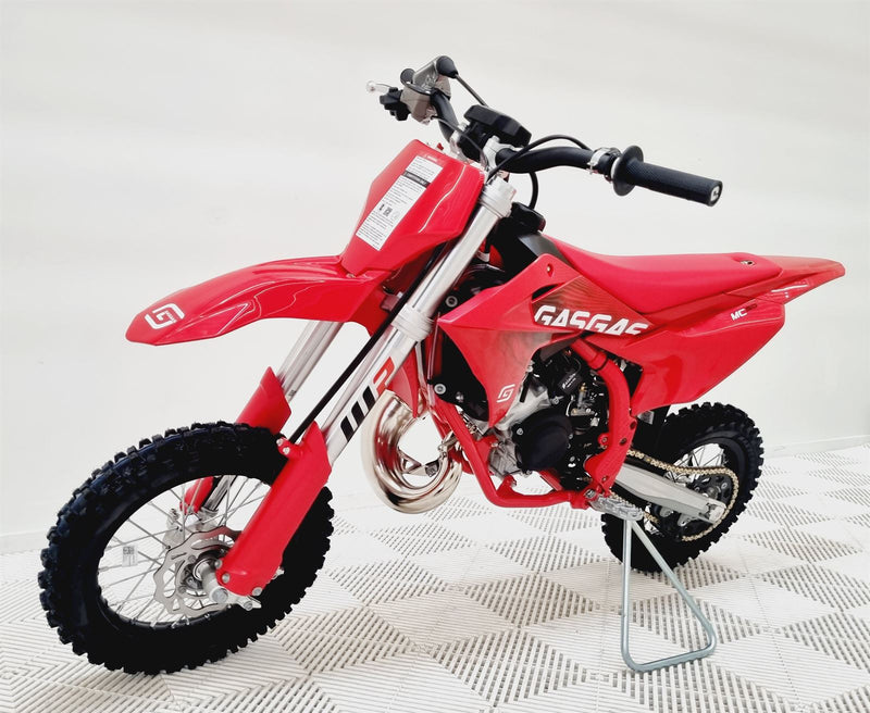Load image into Gallery viewer, 2026 Gas Gas MC 50
