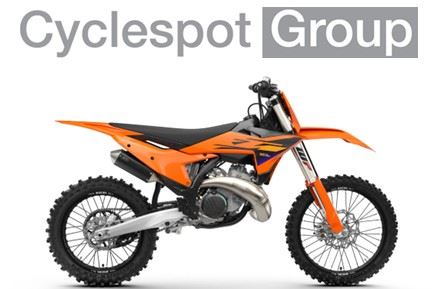 2026 KTM SX 250