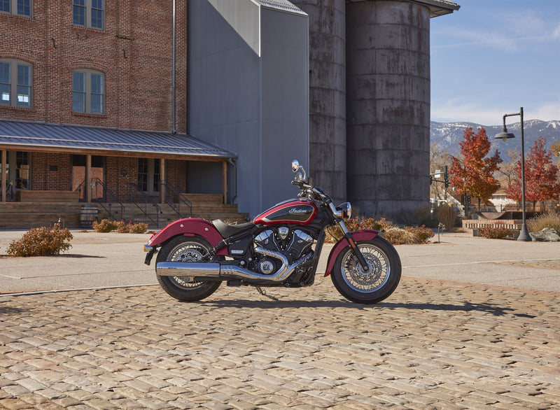 Load image into Gallery viewer, 2025 Indian Scout Classic - Limited + Tech
