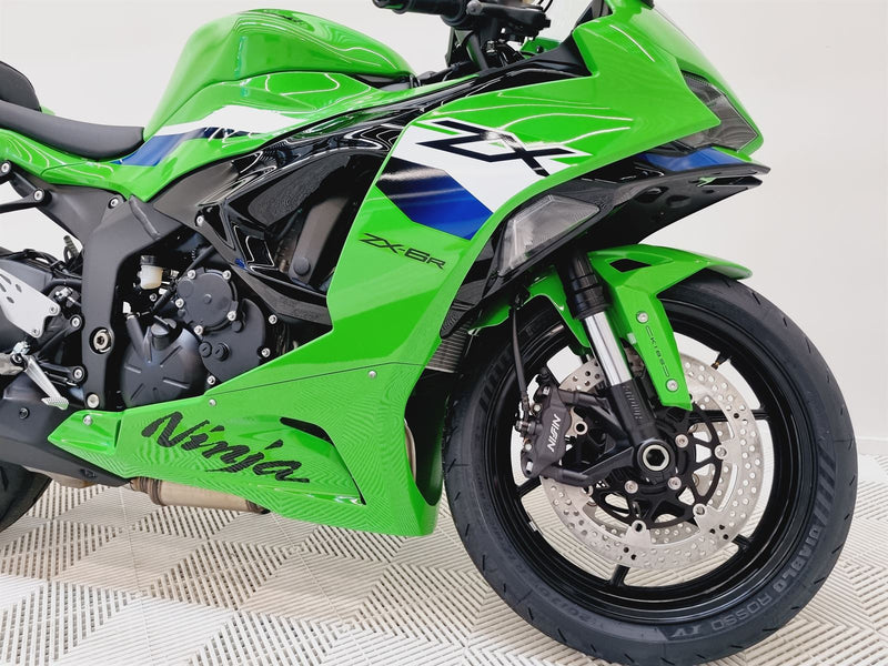 Load image into Gallery viewer, 2026 Kawasaki Ninja ZX-6R
