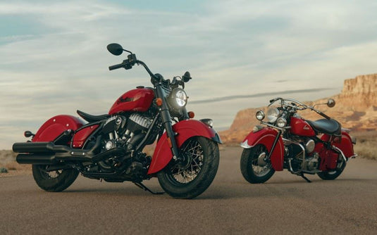 2026 Indian Chief VINTAGE