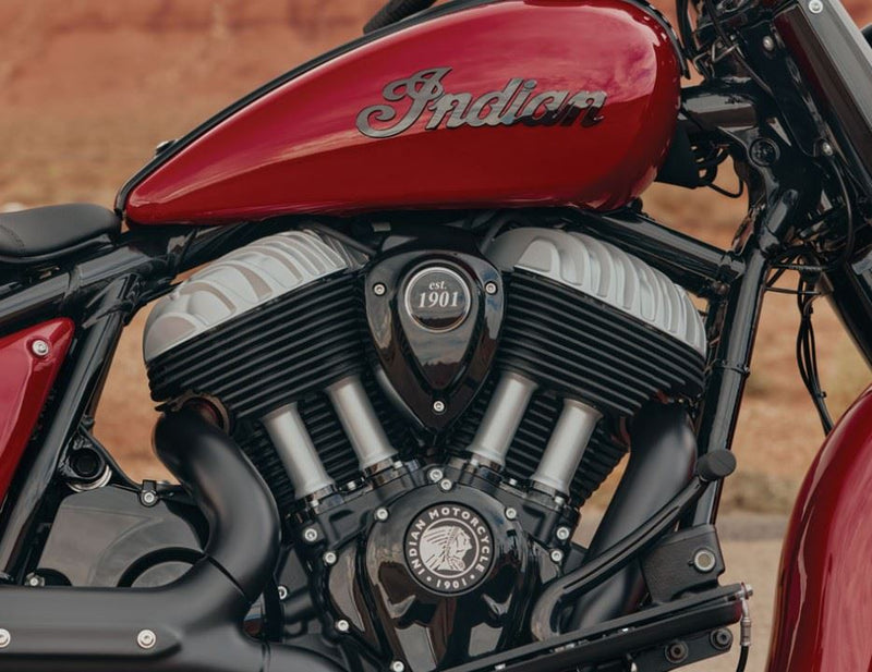 Load image into Gallery viewer, 2026 Indian Chief VINTAGE
