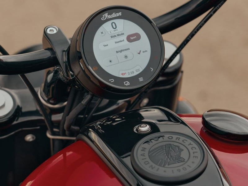 Load image into Gallery viewer, 2026 Indian Chief VINTAGE

