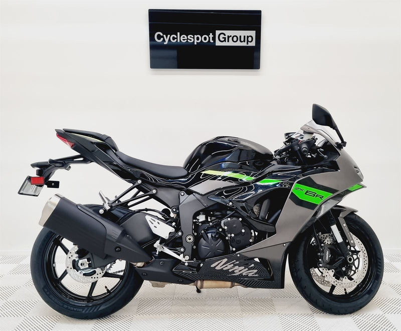 Load image into Gallery viewer, 2026 Kawasaki Ninja ZX-6R
