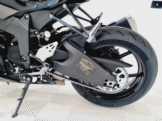 2026 Kawasaki Ninja ZX-6R - Grey