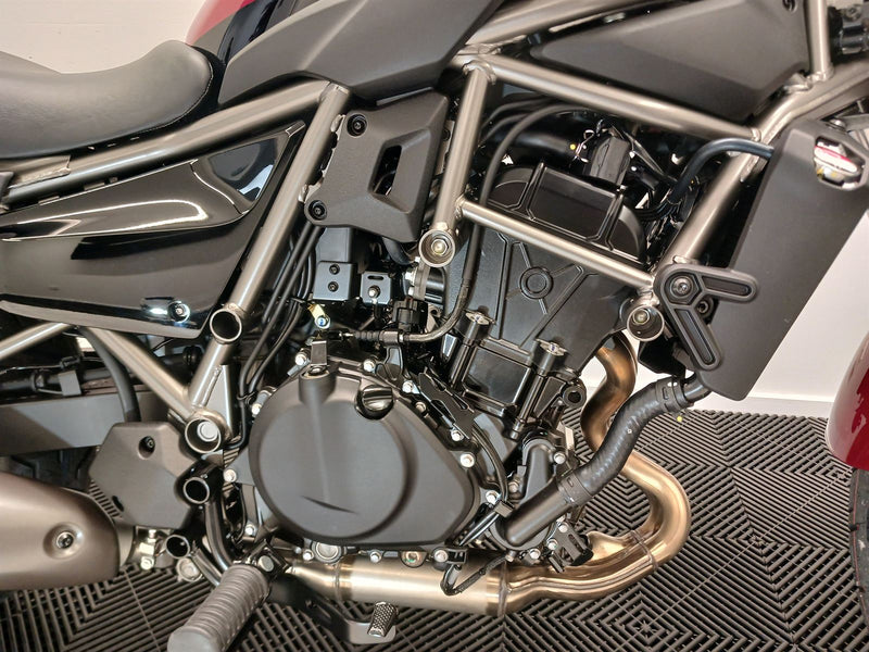 Load image into Gallery viewer, 2026 Kawasaki Eliminator 500 LAMS

