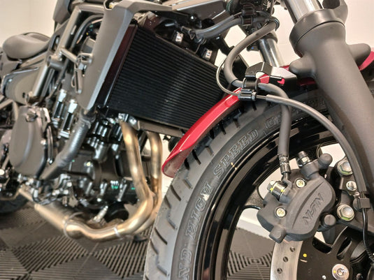 2026 Kawasaki Eliminator 500 LAMS