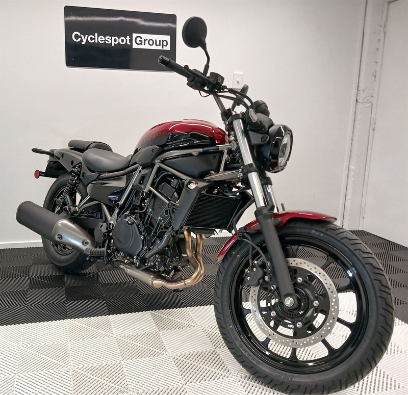 Load image into Gallery viewer, 2026 Kawasaki Eliminator 500 LAMS
