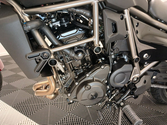 2026 Kawasaki Eliminator 500 LAMS