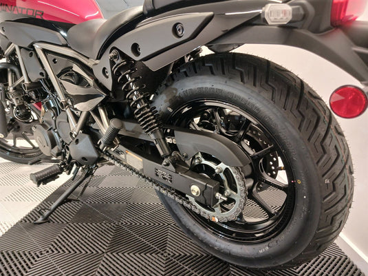 2026 Kawasaki Eliminator 500 LAMS
