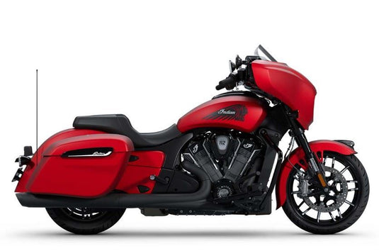 2025 Indian Chieftain PowerPlus DarkHorse
