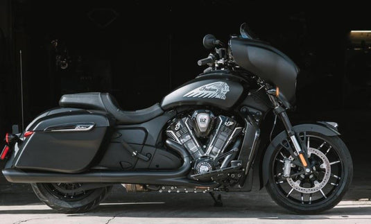 2025 Indian Chieftain PowerPlus DarkHorse