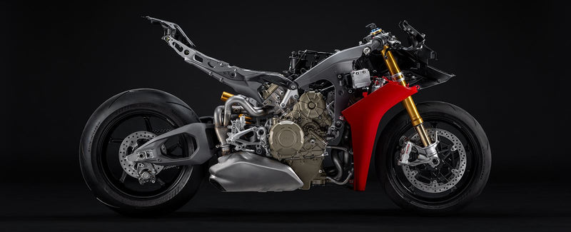 Load image into Gallery viewer, 2026 Ducati Panigale V4
