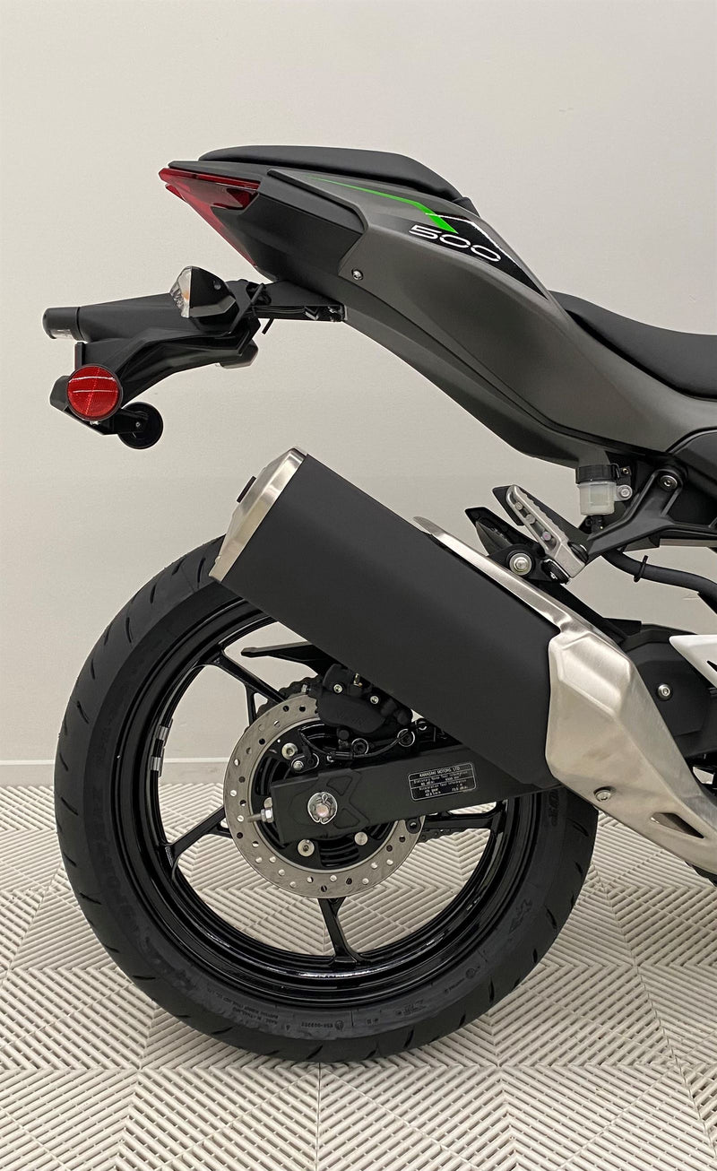 Load image into Gallery viewer, 2025 Kawasaki Z 500 LAMS
