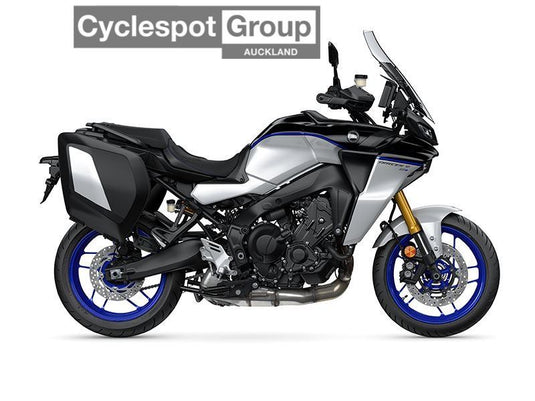 2024 Yamaha Tracer 9 GT+