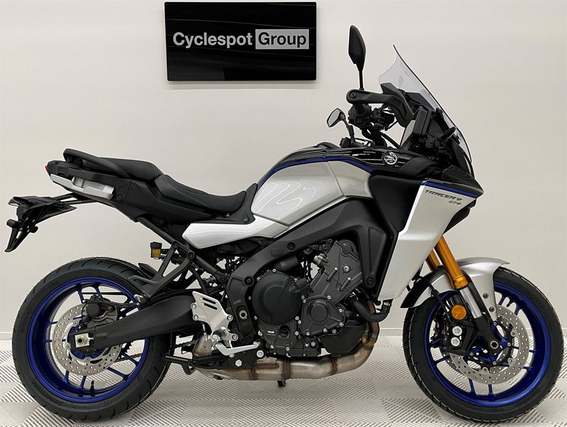 Load image into Gallery viewer, 2024 Yamaha Tracer 9 GT+
