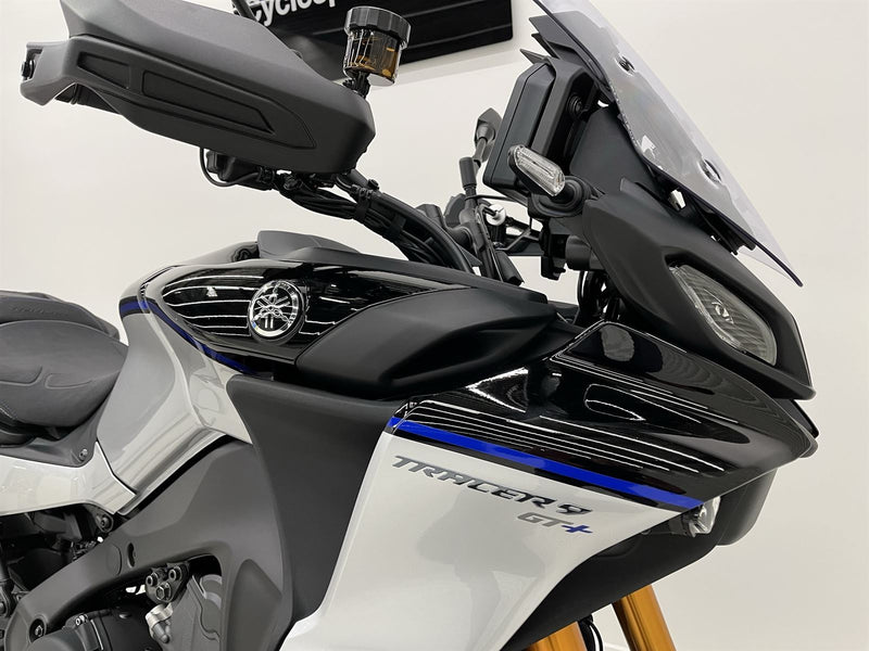 Load image into Gallery viewer, 2024 Yamaha Tracer 9 GT+
