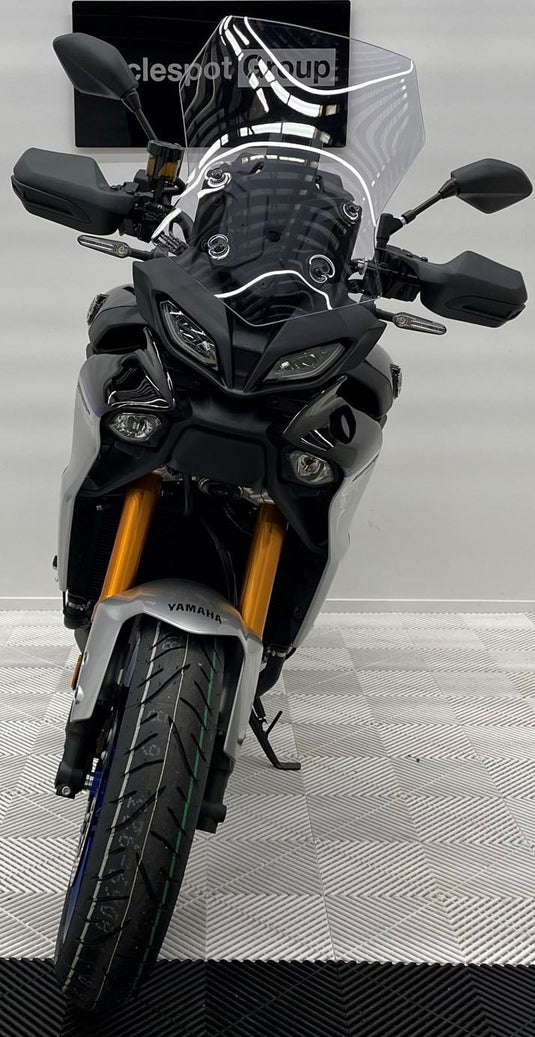 2024 Yamaha Tracer 9 GT+