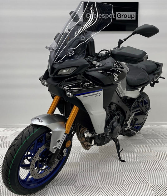 2024 Yamaha Tracer 9 GT+