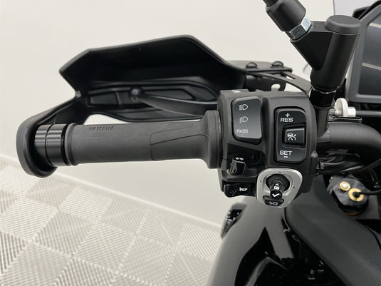 2024 Yamaha Tracer 9 GT+