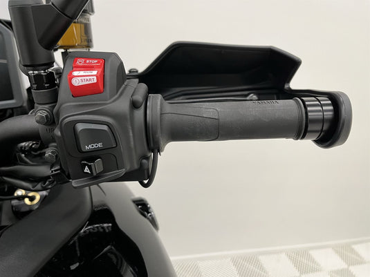 2024 Yamaha Tracer 9 GT+