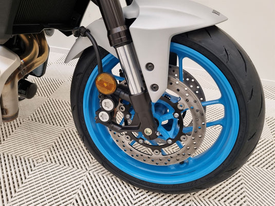 2025 Yamaha MT 07 LAMS