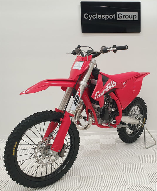 2024 Gas Gas MC 85 Big Wheel