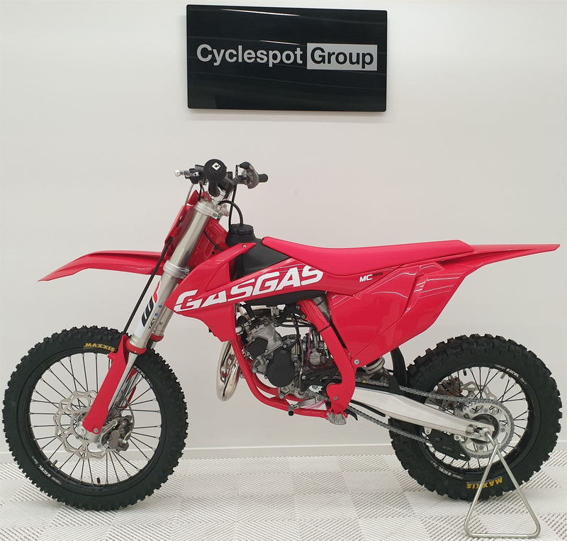 Load image into Gallery viewer, 2024 Gas Gas MC 85 Big Wheel
