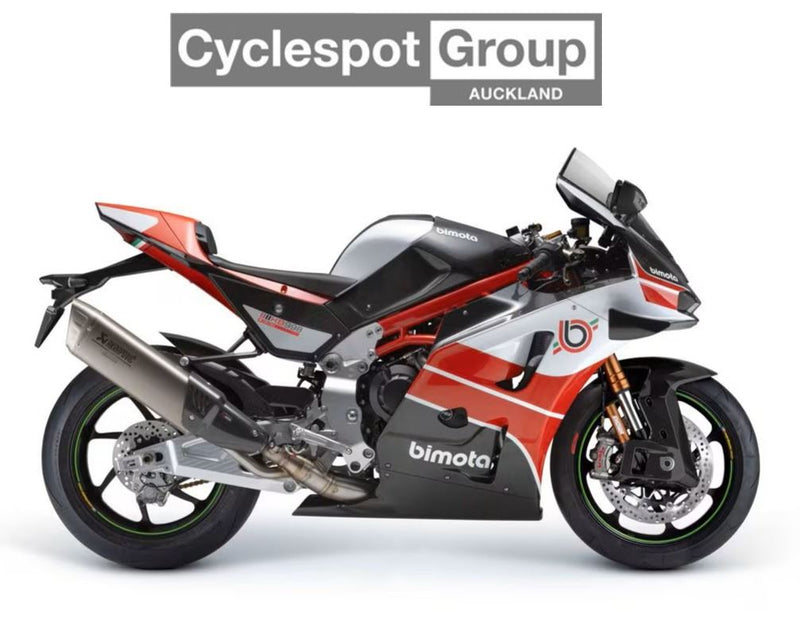 Load image into Gallery viewer, 2025 Bimota KB998 Rimini
