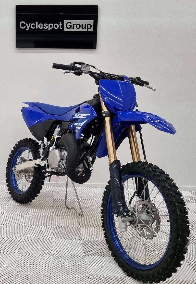 Load image into Gallery viewer, 2026 Yamaha YZ 85 Big Wheel
