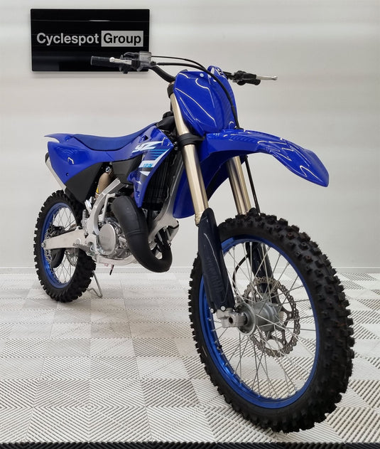 2026 Yamaha YZ 125