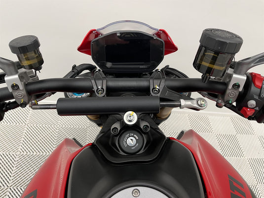 2023 Ducati Monster
