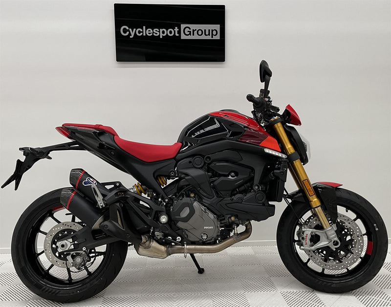 Load image into Gallery viewer, 2023 Ducati Monster
