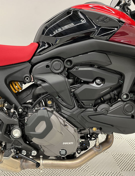 2023 Ducati Monster