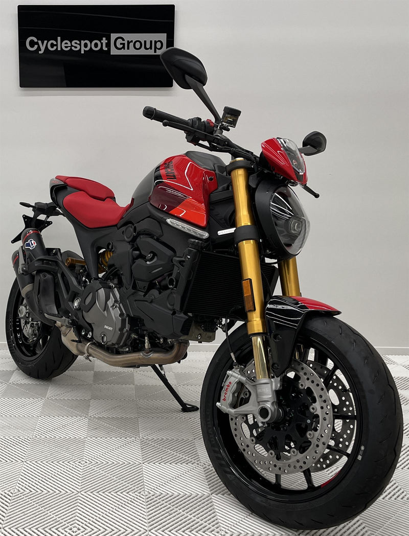 Load image into Gallery viewer, 2023 Ducati Monster
