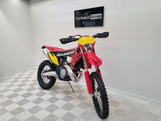 2026 Gas Gas EC 300 GP Limited Edition