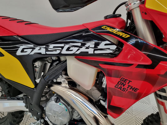 2026 Gas Gas EC 300 GP Limited Edition