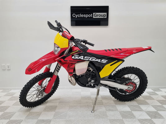 2026 Gas Gas EC 300 GP Limited Edition