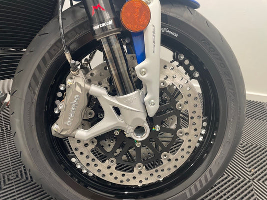 2024 MV Agusta Dragster RR 'America' Limited Edition