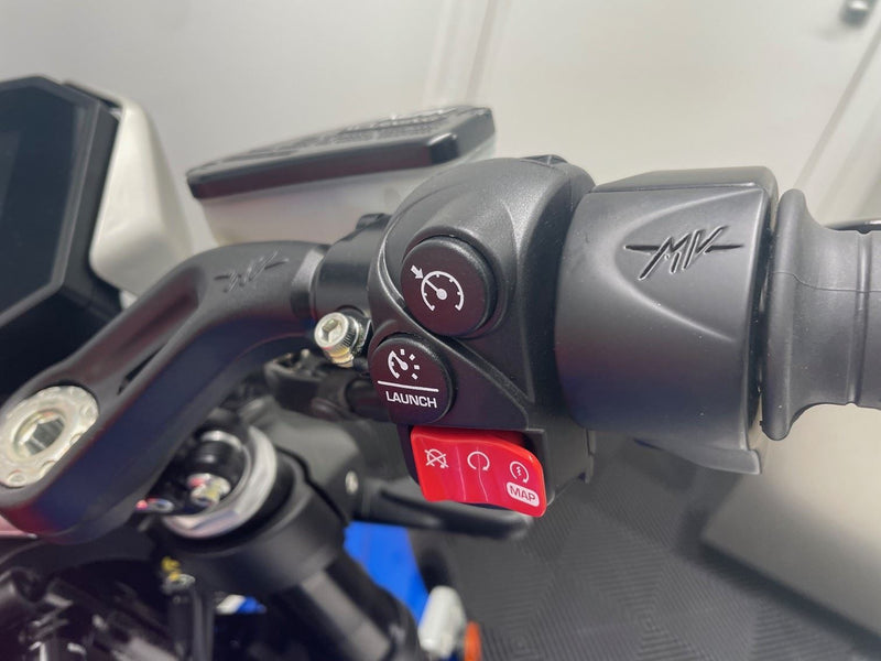 Load image into Gallery viewer, 2024 MV Agusta Dragster RR 'America' Limited Edition
