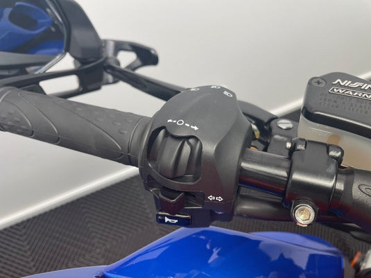 2024 MV Agusta Dragster RR 'America' Limited Edition