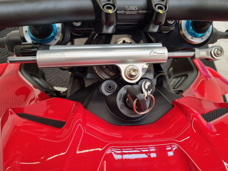 Load image into Gallery viewer, 2026 Ducati Street Fighter V4S
