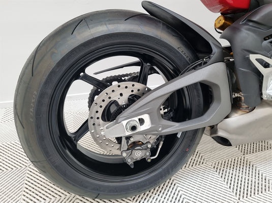 2026 Ducati Street Fighter V4S