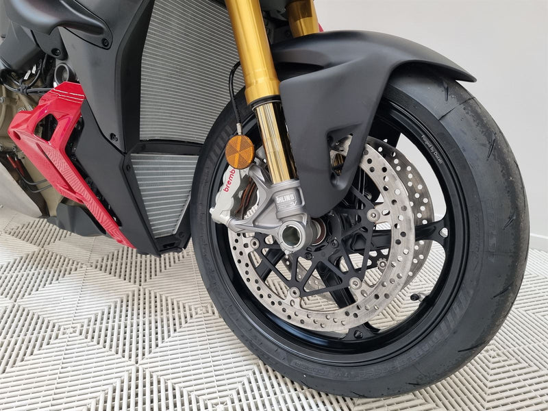 Load image into Gallery viewer, 2026 Ducati Street Fighter V4S
